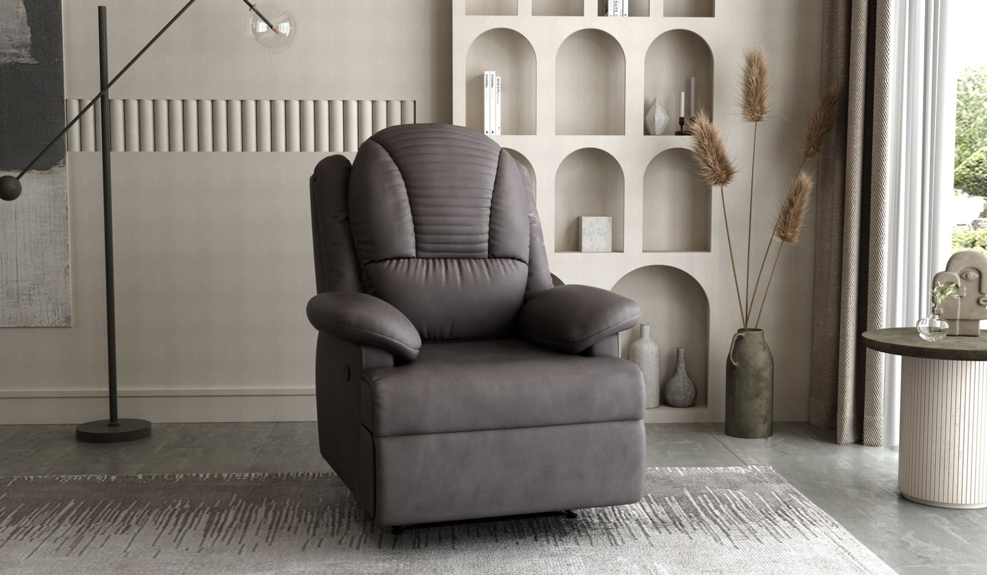 Essen Baba Koltuğu & Tv Koltuğu