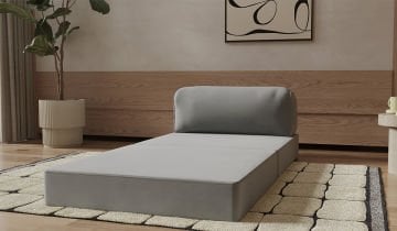 Legoom Köşe Takımı Gri