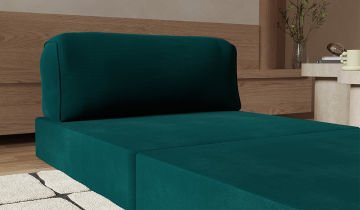 Legoom Köşe Takımı Yeşil