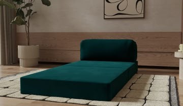 Legoom Köşe Takımı Yeşil