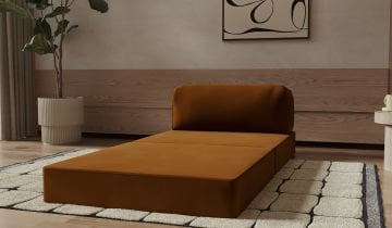 Legoom Köşe Takımı Turuncu