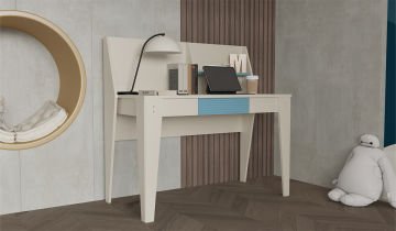Lisa Genç Odası Takımı