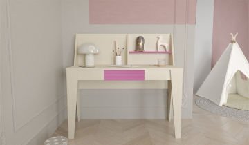 Luna Genç Odası Takımı