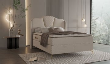 Mari Gold Yatak Seti