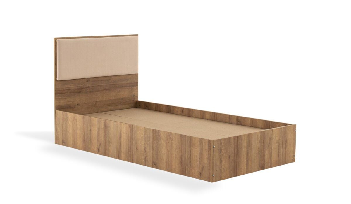 Eva Karyola ve Başlık Seti