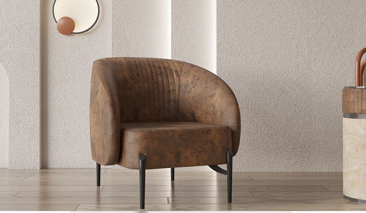 Cross Berjer (Kahve)