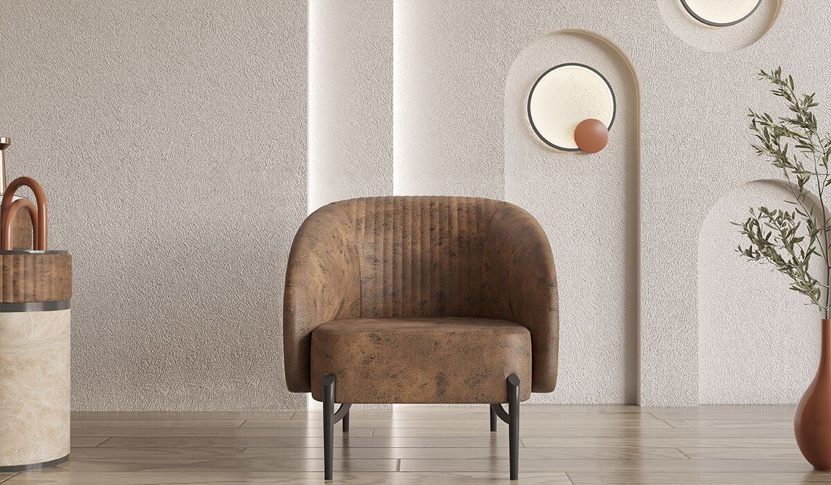 Cross Berjer (Kahve)