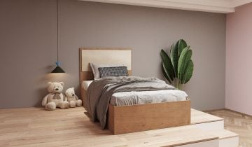 Eva  3'lü Genç Odası Takımı