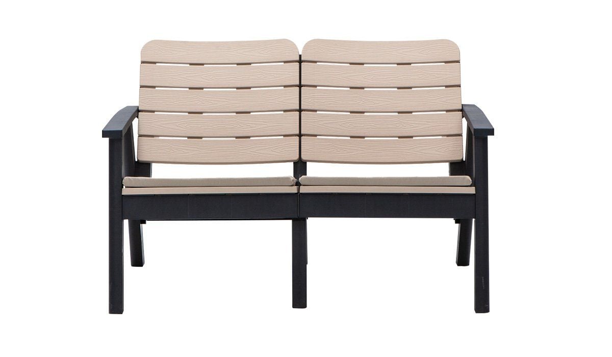 Sera Minderli İkili Koltuk