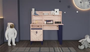 Arda Çalışma Masası/Bilgisayar Masası