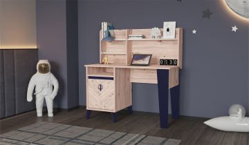 Arda Çalışma Masası/Bilgisayar Masası