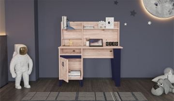 Arda Çalışma Masası/Bilgisayar Masası