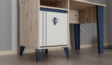 Rüya  Çalışma Masası