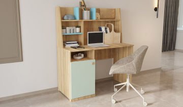 Hera Loft Çalışma Masası