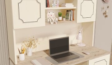 Mira Çalışma Masası