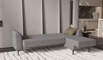 Rio Köşe Takımı Gri