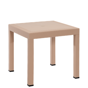 Rattan Kare Masa - Cappucino