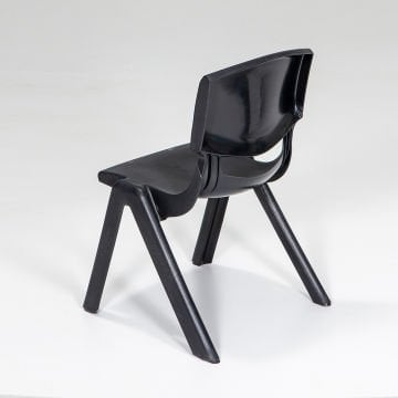 Junior Kare Çocuk Aktivite Masa Seti 2 - Mavi Mavi