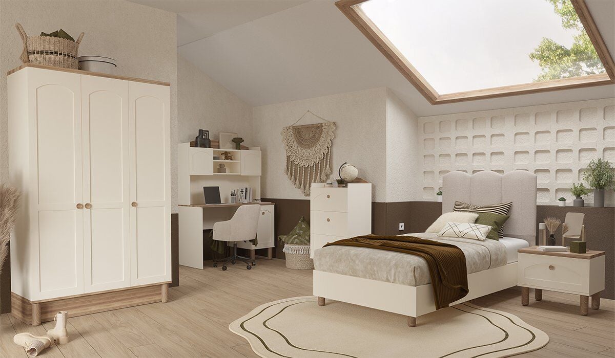 Parla Mini Genç Odası Takımı