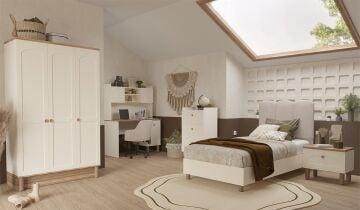 Parla Mini Genç Odası Takımı