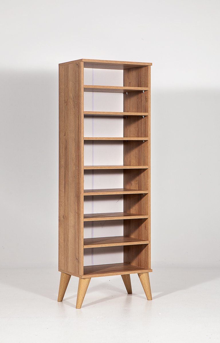 Bingo Çok Amaçlı Dolap Yel Değirmeni Motifli