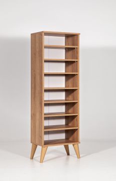 Bingo Yel Değirmeni  Çok Amaçlı Dolap