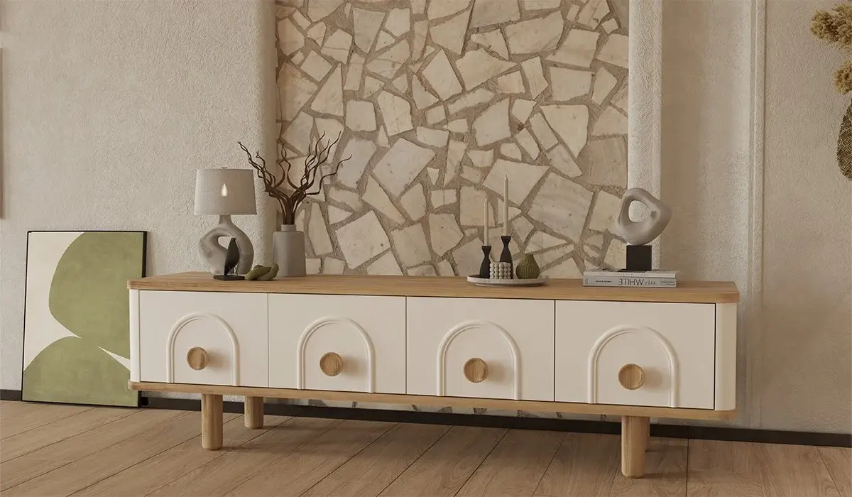 Bohem Plus Tv ünitesi