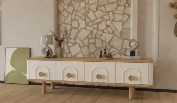 Bohem Plus Tv ünitesi