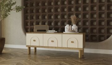 Eco Bohem Tv Ünitesi