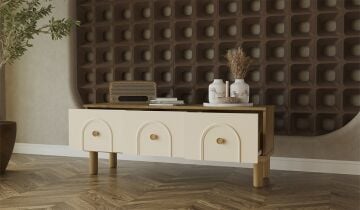 Eco Bohem Tv Ünitesi