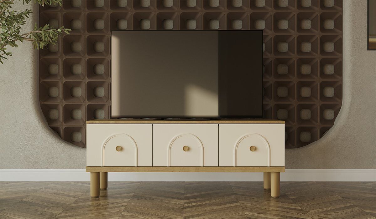 Eco Bohem Tv Ünitesi