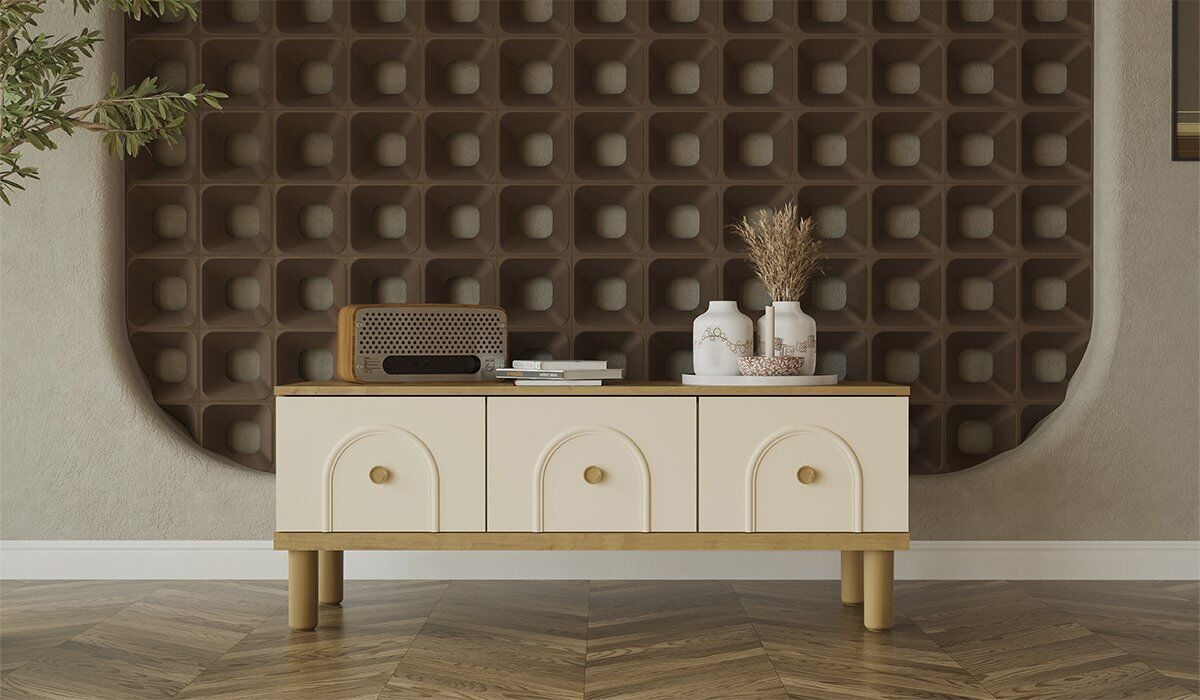 Eco Bohem Tv Ünitesi