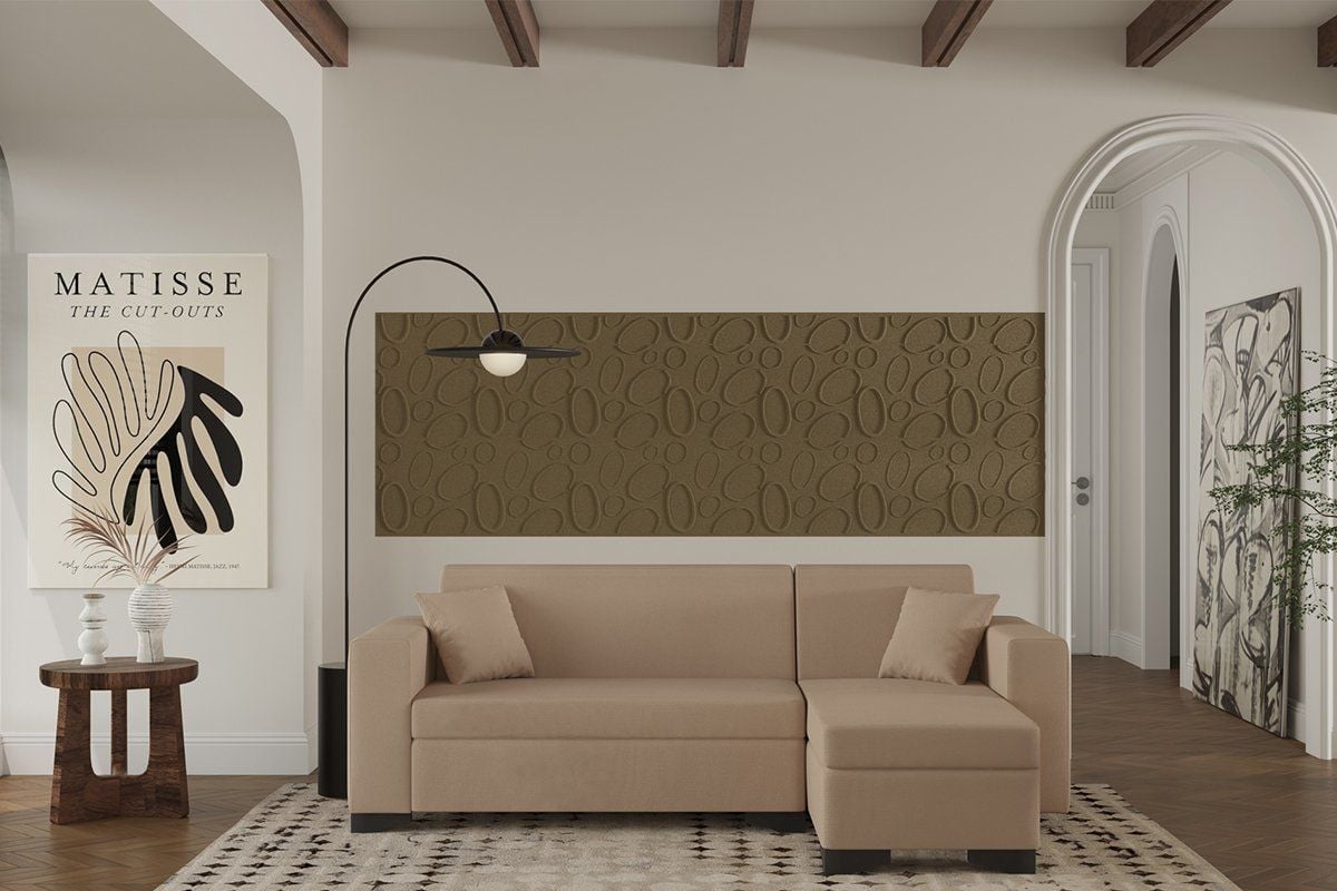 Toronto Köşe Takımı - Krem