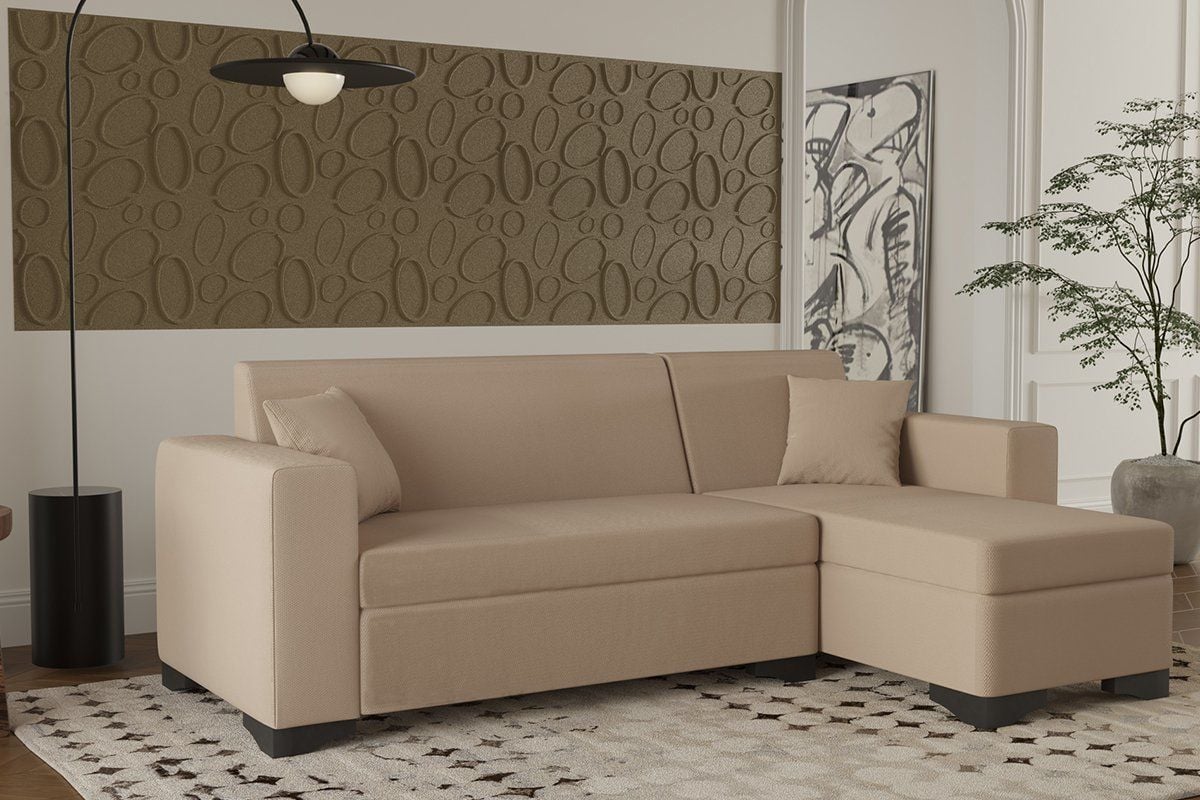 Toronto Köşe Takımı - Krem