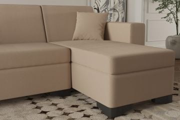 Toronto Köşe Takımı - Krem