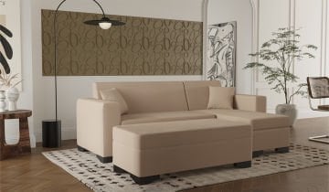 Toronto Köşe Takımı - Krem