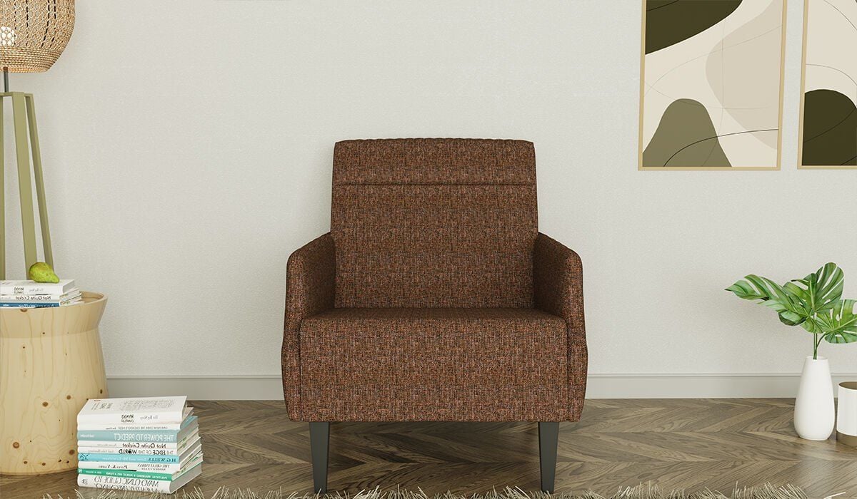 Rio Berjer Salon&oturma Odası - Kahve