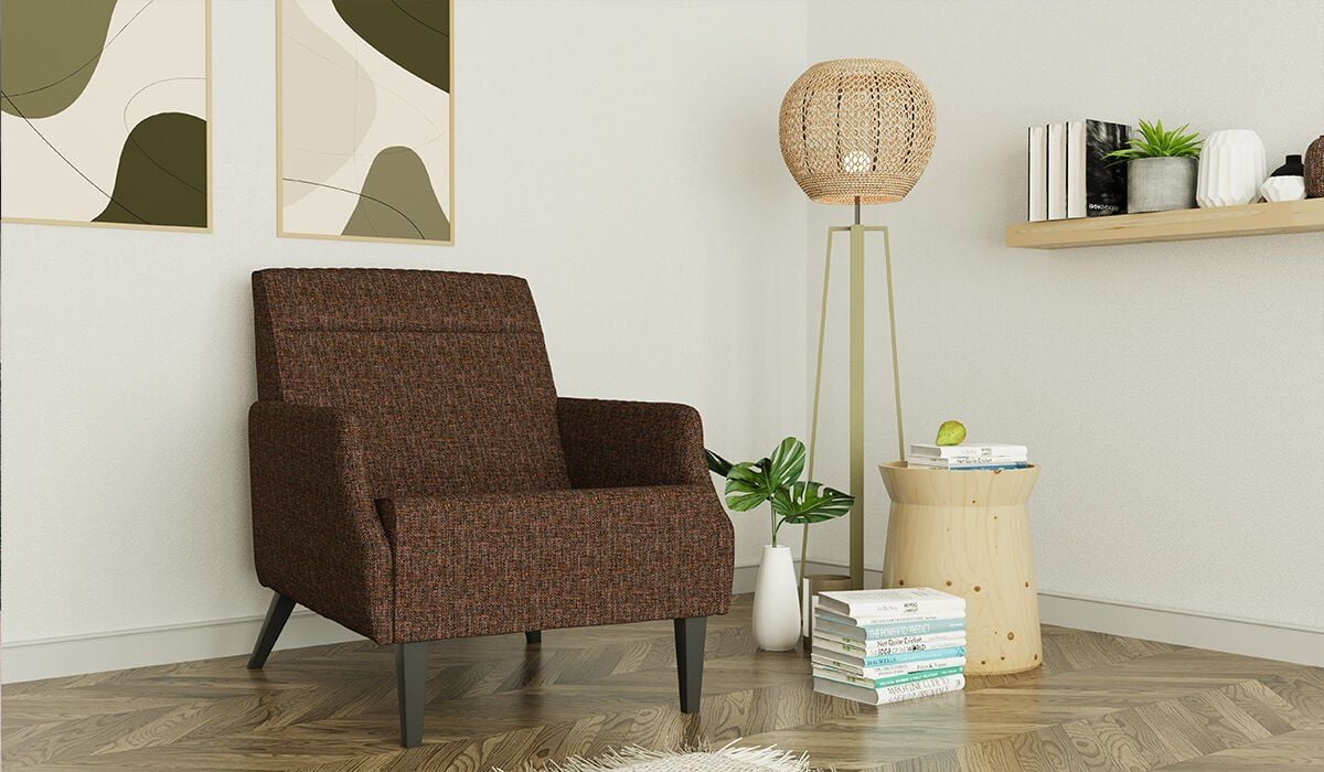 Rio Berjer Salon&oturma Odası - Kahve