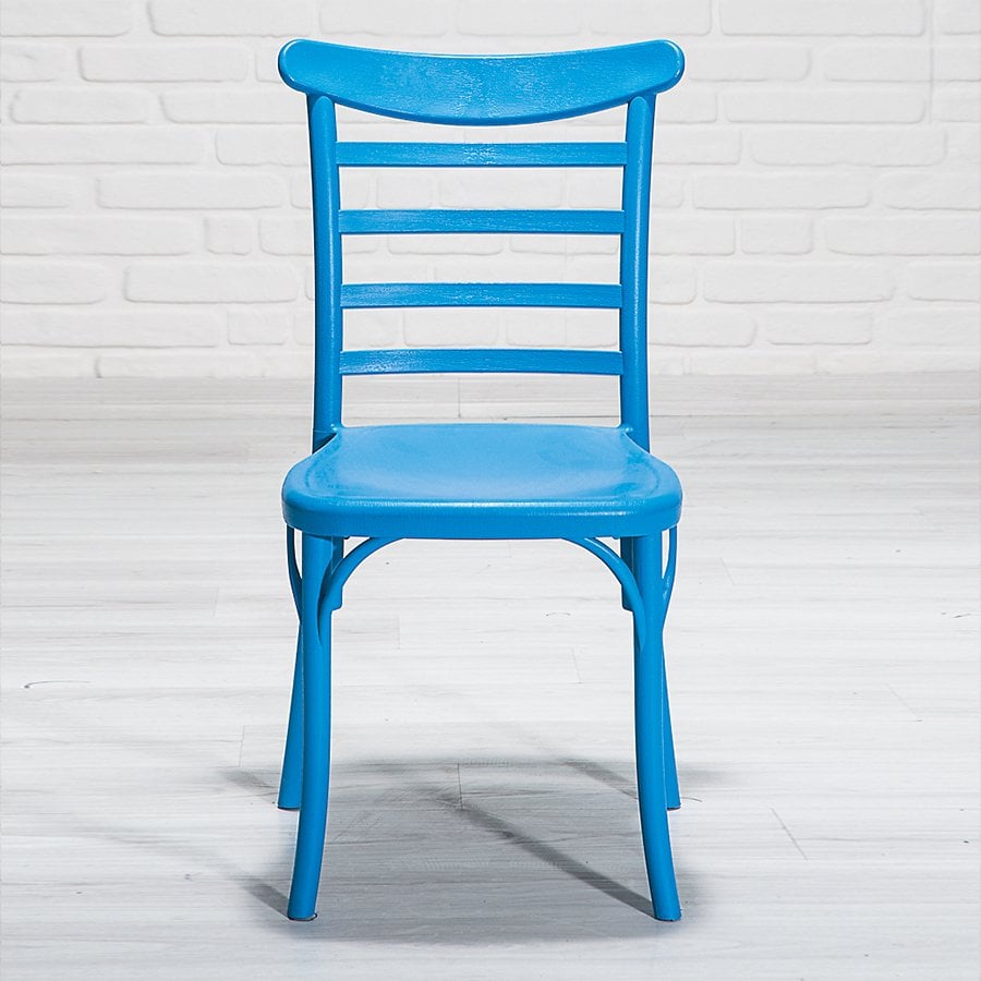 Arda / Efes Mutfak Masa Takımı - Mavi