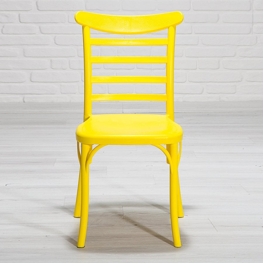 Arda / Efes Mutfak Masa Takımı - Sarı