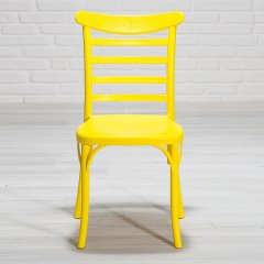 Arda / Efes Mutfak Masa Takımı - Sarı