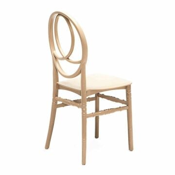 4 Adet Phoenix Cappucino Sandalye / Balkon-bahçe-mutfak