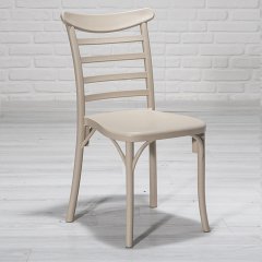 Grande / Efes Mutfak Masa Takımı - Cappucino