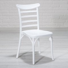 Grande / Efes Mutfak Masa Takımı - Beyaz