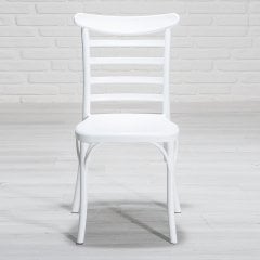 Grande / Efes Mutfak Masa Takımı - Beyaz