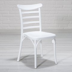 Mirage / Efes Mutfak Masa Takımı - Beyaz