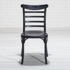 Avrupa / Efes Mutfak Masa Takımı - Siyah