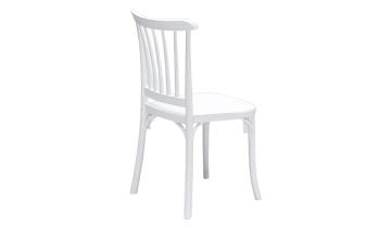 Violet Beyaz Sandalye  (2 adet)