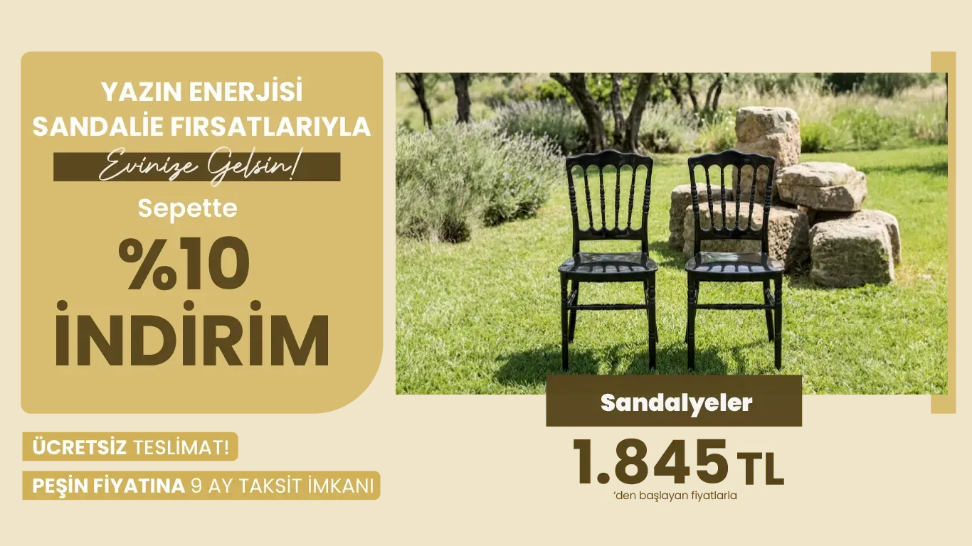 Miray Sandalyeler