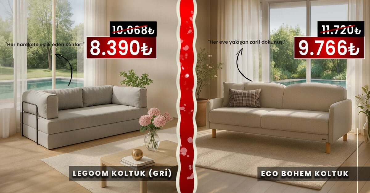Legoom - Bohem